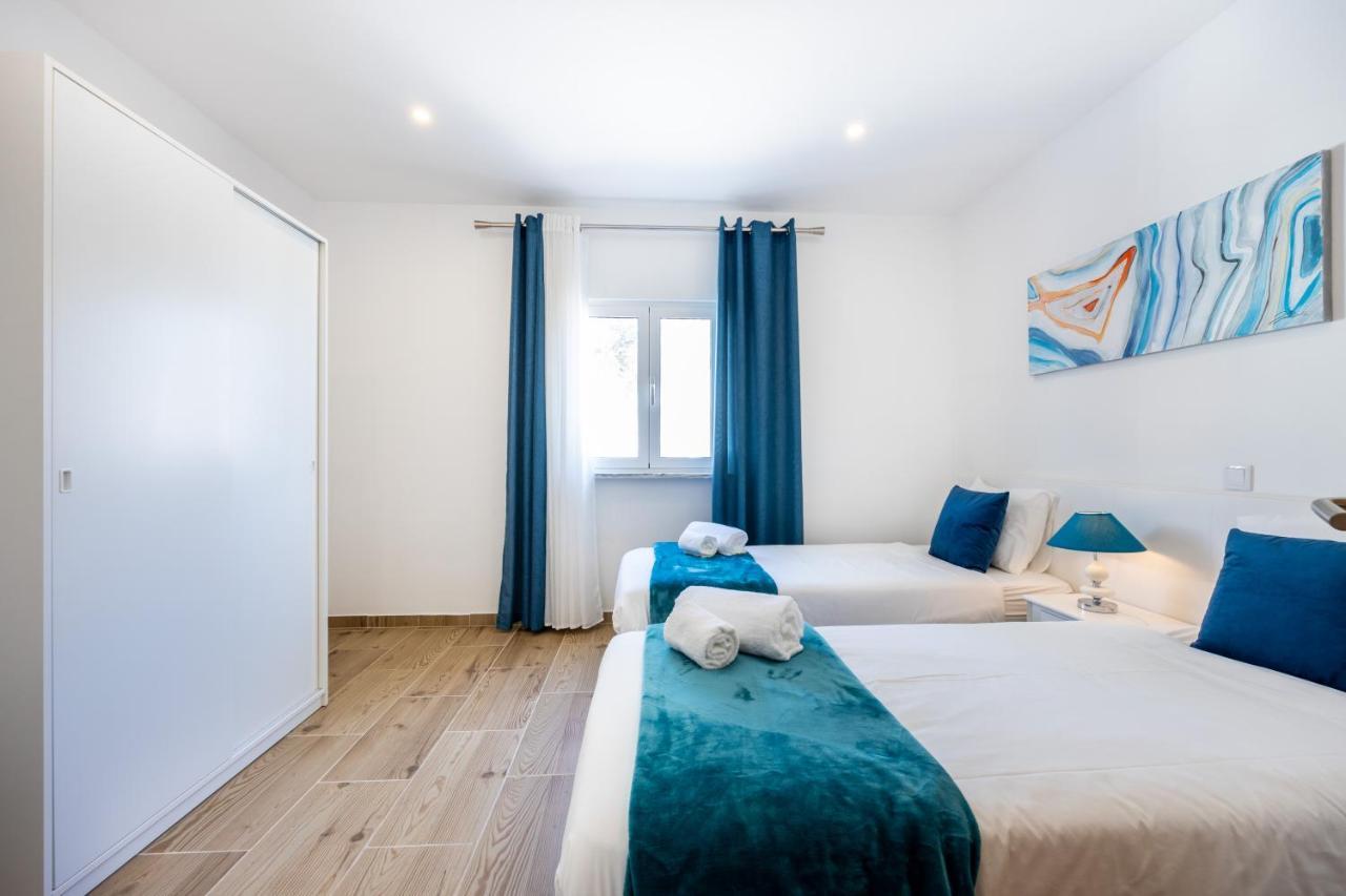דירות לאגוּ‏ש Im On Casa Vieira מראה חיצוני תמונה