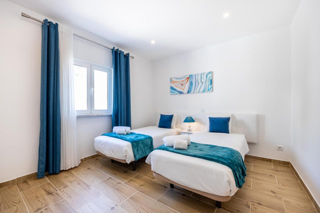 דירות לאגוּ‏ש Im On Casa Vieira מראה חיצוני תמונה